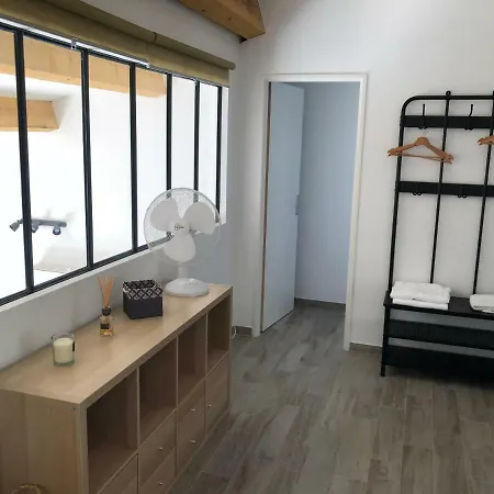 Casa de hóspedes Les Buisses Gites *